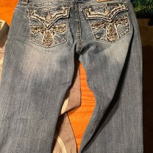 Miss me Jeans size 28